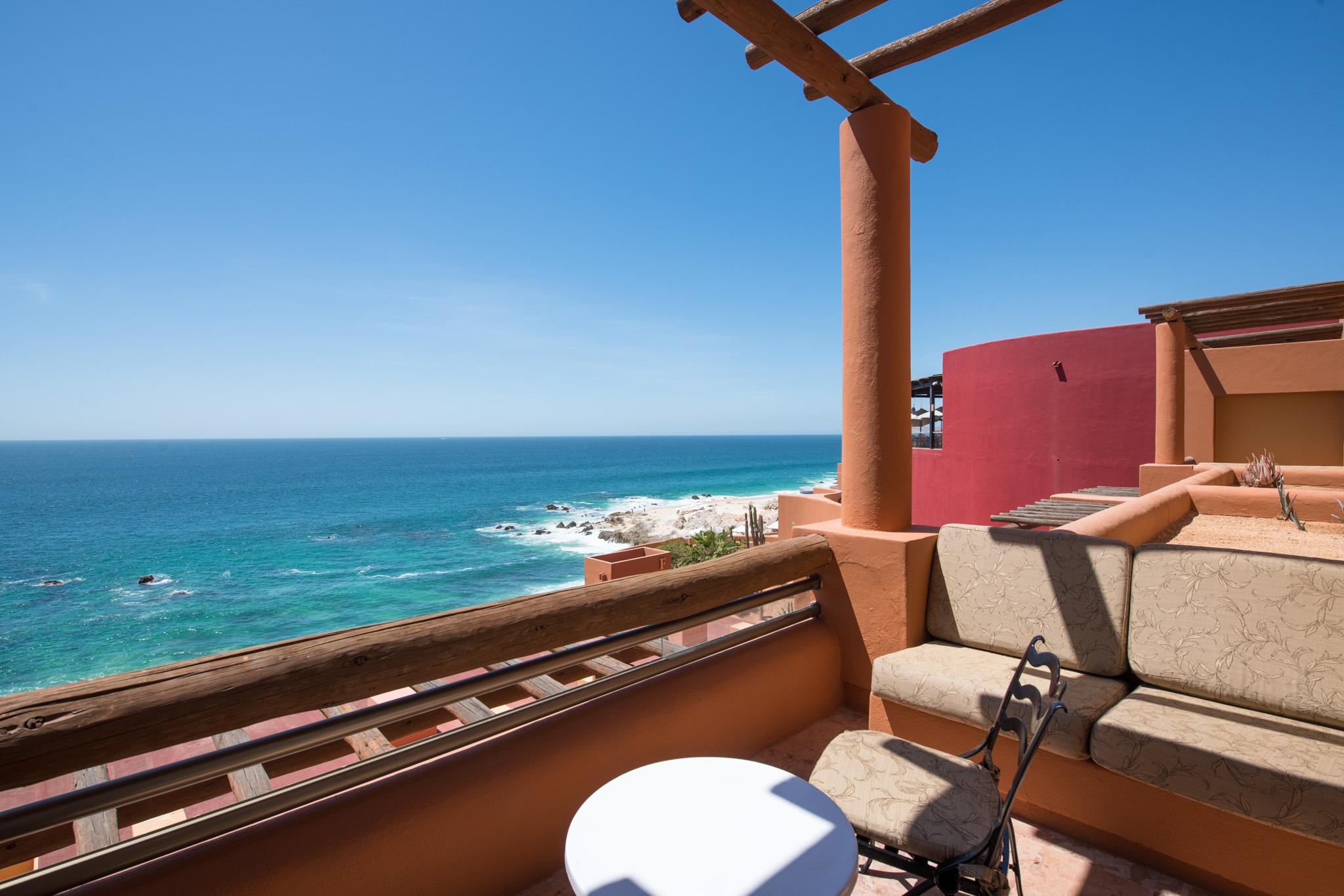 Club Regina Los Cabos San José del Cabo Eksteriør bilde