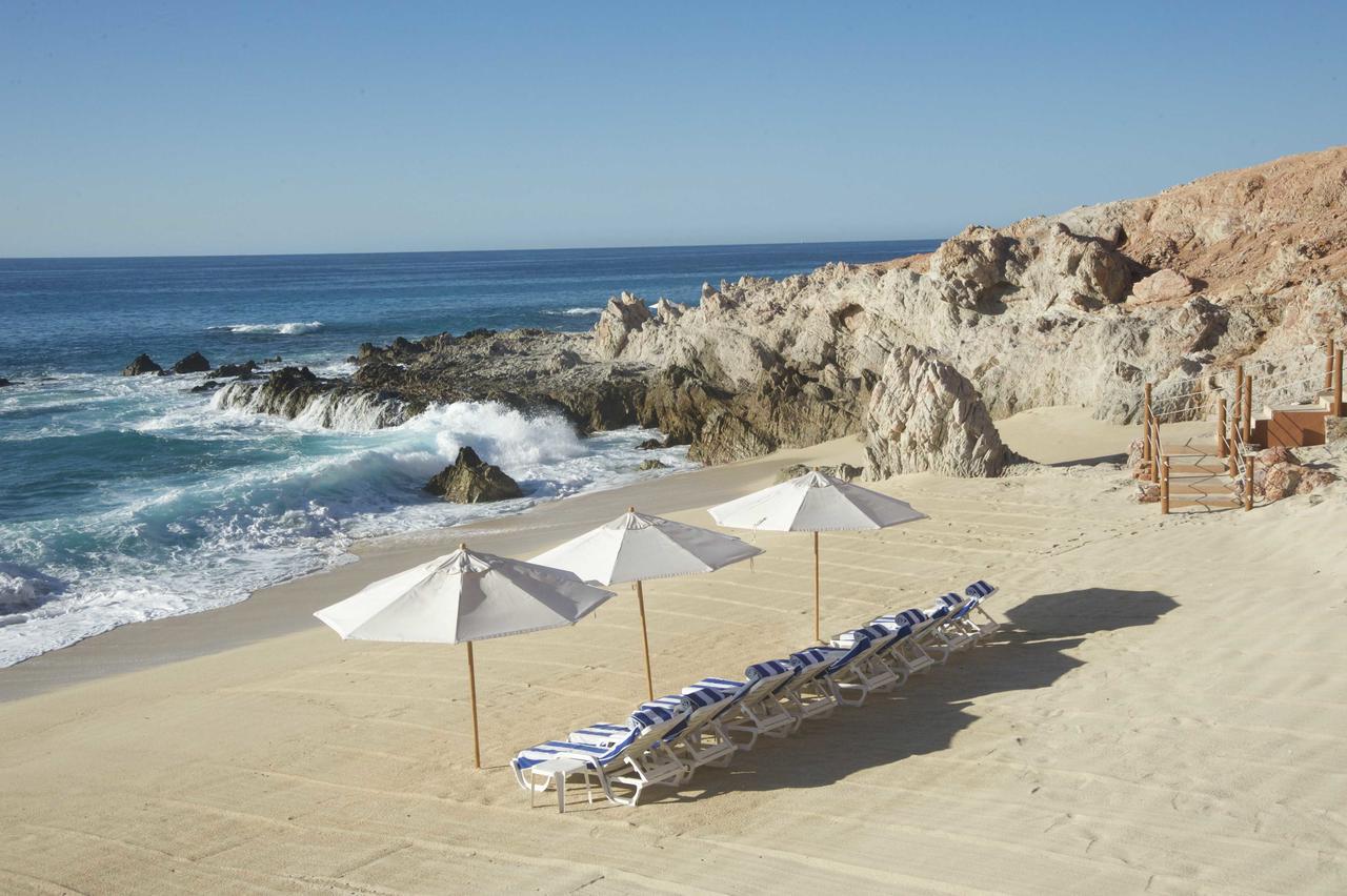 Club Regina Los Cabos San José del Cabo Eksteriør bilde