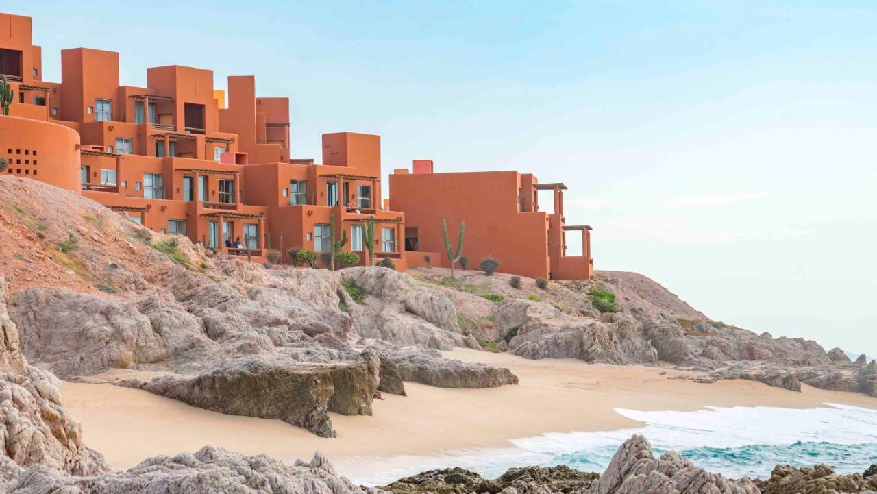 Club Regina Los Cabos San José del Cabo Eksteriør bilde